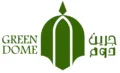 green dom logo